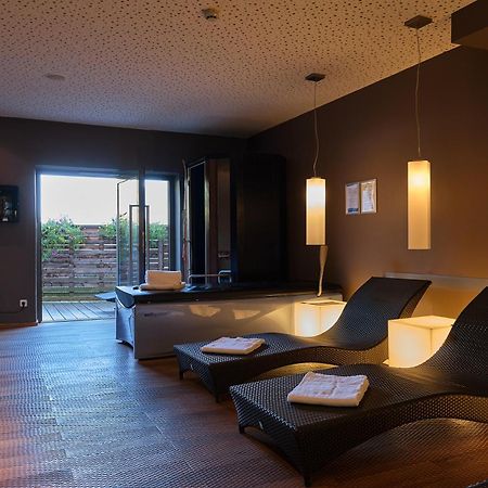Gesundheitszentrum Baerenhof バードガシュタイン エクステリア 写真