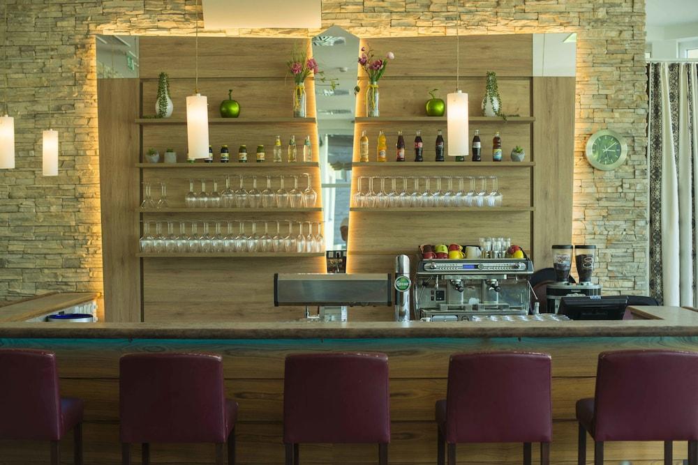 Gesundheitszentrum Baerenhof バードガシュタイン エクステリア 写真